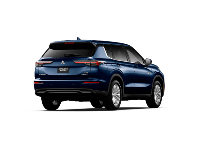 Mitsubishi Outlander Plug-In Hybrid ES 2026 -  - 3