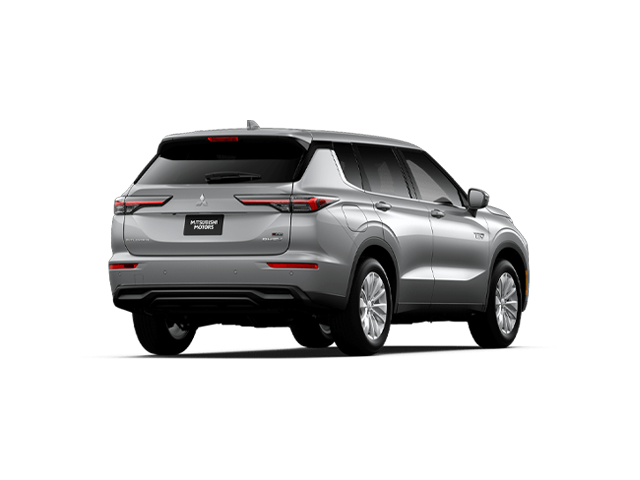 2026 Mitsubishi Outlander Plug-In Hybrid ES -  - 3