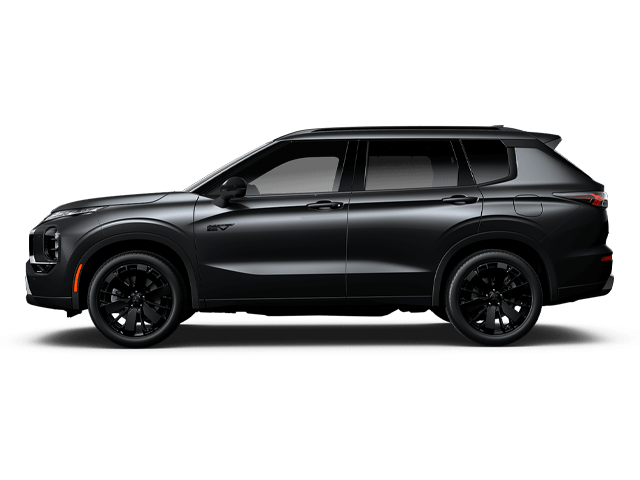 2026 Mitsubishi Outlander Plug-In Hybrid GT NOIR -  - 2