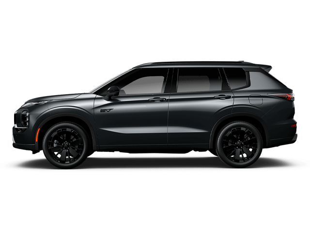 Mitsubishi Outlander Plug-In Hybrid GT NOIR 2026 -  - 2