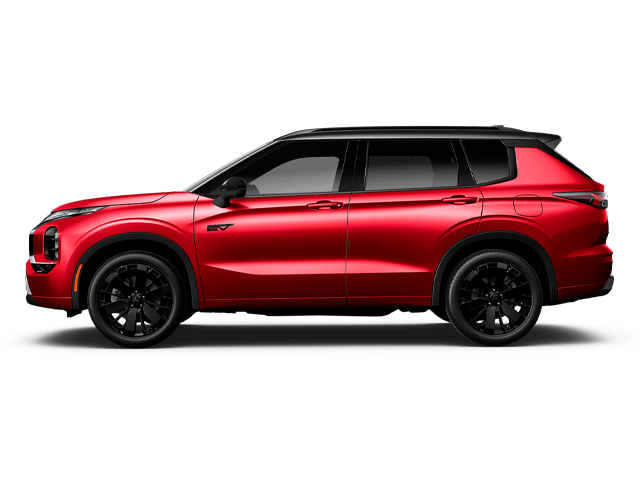 2026 Mitsubishi Outlander Plug-In Hybrid GT NOIR -  - 2