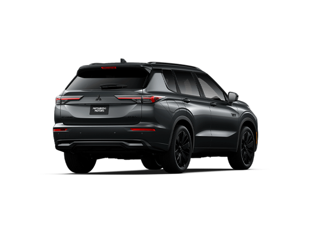 Mitsubishi Outlander Plug-In Hybrid GT NOIR 2026 -  - 3