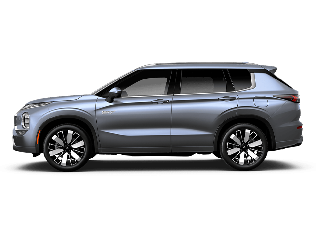 Mitsubishi Outlander Plug-In Hybrid GT 2026 -  - 2