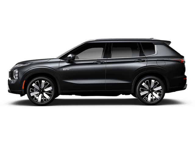 Mitsubishi Outlander Plug-In Hybrid GT 2026 -  - 2