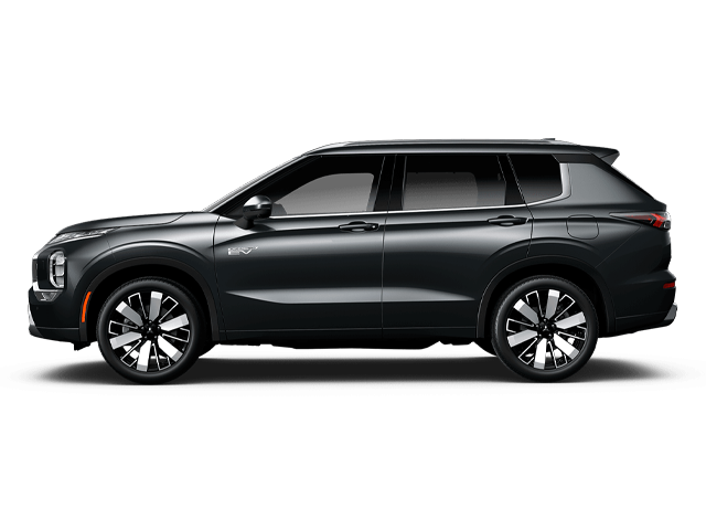 2026 Mitsubishi Outlander Plug-In Hybrid GT -  - 2