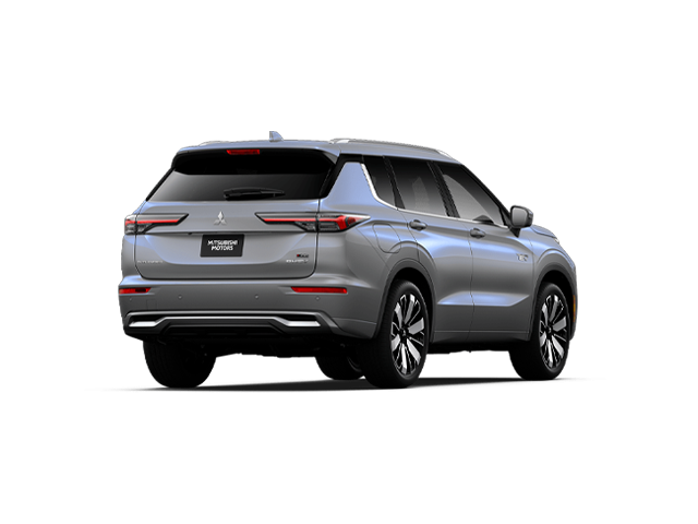 Mitsubishi Outlander Plug-In Hybrid GT 2026 -  - 3