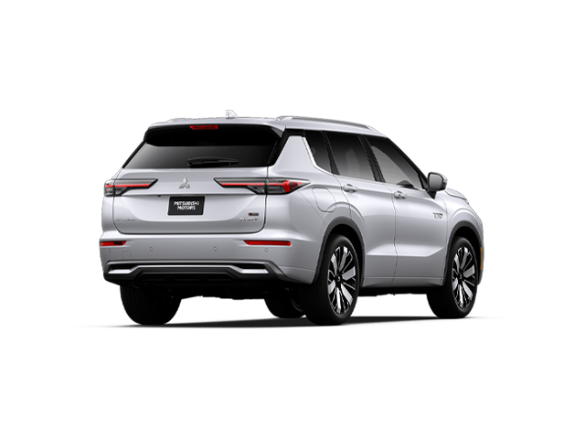 2026 Mitsubishi Outlander Plug-In Hybrid GT -  - 3