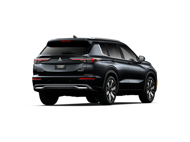 Mitsubishi Outlander Plug-In Hybrid GT 2026 -  - 3