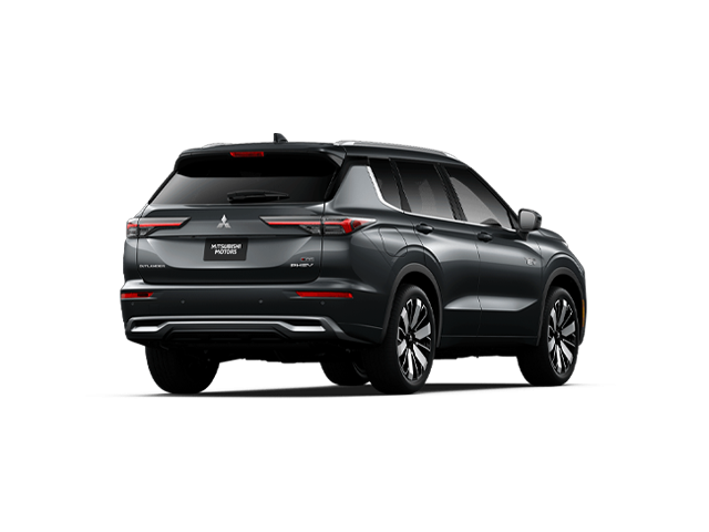 2026 Mitsubishi Outlander Plug-In Hybrid GT -  - 3