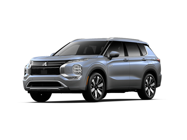 Mitsubishi Outlander Plug-In Hybrid GT 2026 - Extérieur - 1
