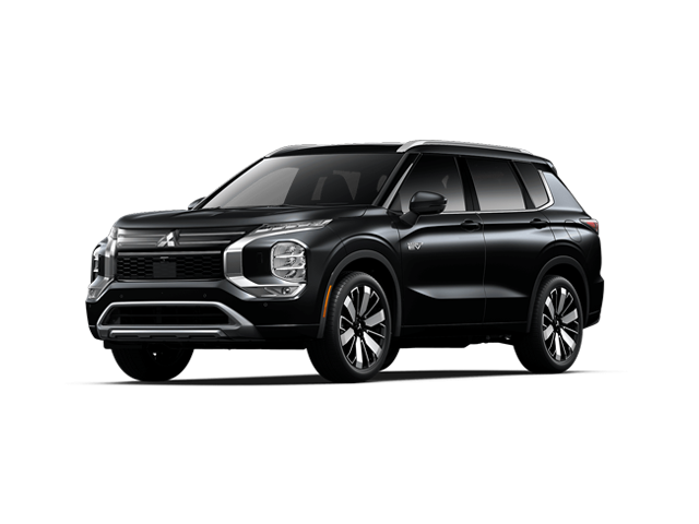 Mitsubishi Outlander Plug-In Hybrid GT 2026 - Extérieur - 1