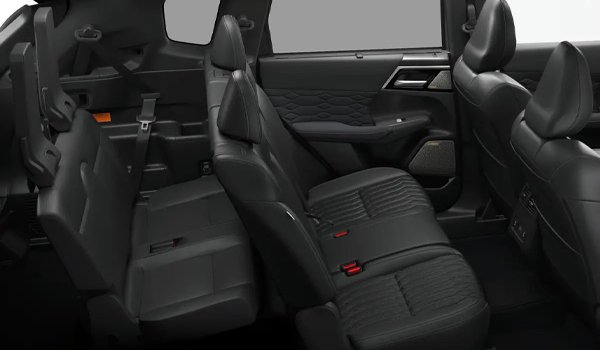 Mitsubishi Outlander Plug-In Hybrid GT 2026 -  - 3