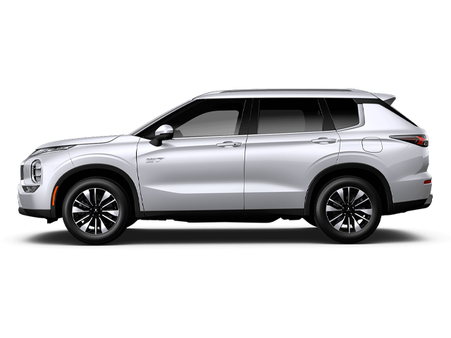 2026 Mitsubishi Outlander Plug-In Hybrid LE -  - 2
