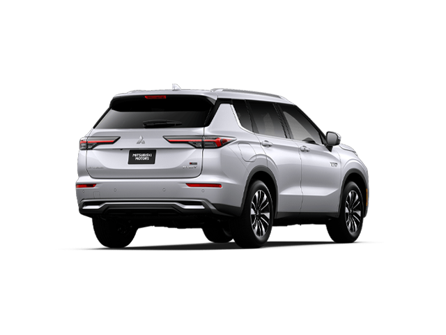 2026 Mitsubishi Outlander Plug-In Hybrid LE -  - 3