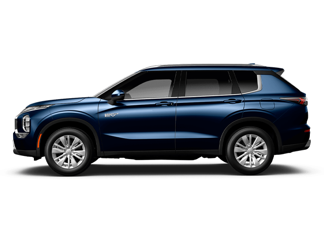 2026 Mitsubishi Outlander Plug-In Hybrid SE -  - 2