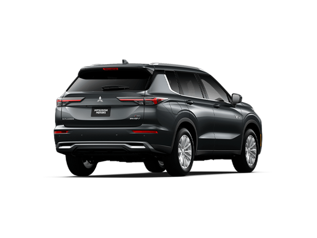 2026 Mitsubishi Outlander Plug-In Hybrid SE -  - 3