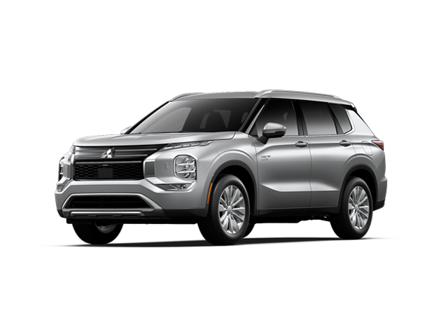 Mitsubishi Outlander Plug-In Hybrid SE 2026 - Extérieur - 1