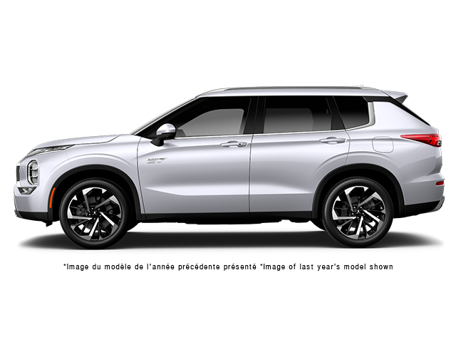 2026 Mitsubishi Outlander Plug-In Hybrid SEL -  - 2