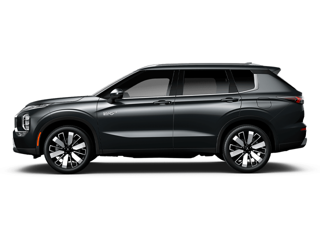 2026 Mitsubishi Outlander Plug-In Hybrid SEL -  - 2