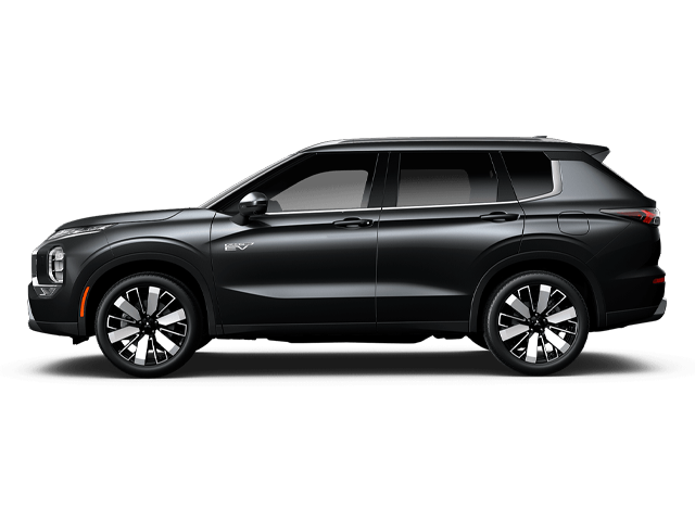 Mitsubishi Outlander Plug-In Hybrid SEL 2026 -  - 2