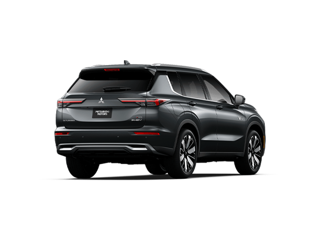 2026 Mitsubishi Outlander Plug-In Hybrid SEL -  - 3