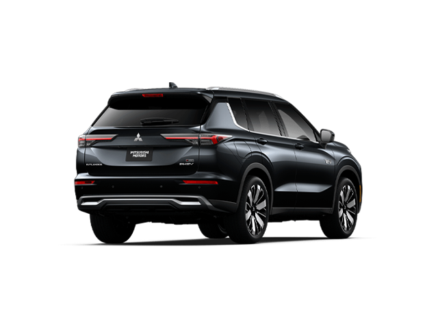 Mitsubishi Outlander Plug-In Hybrid SEL 2026 -  - 3