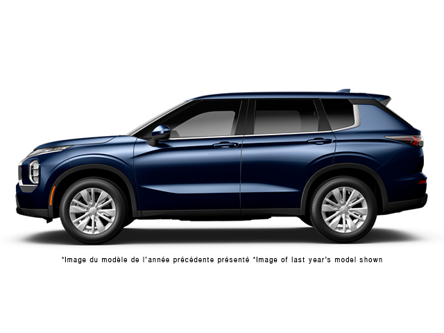 Mitsubishi Outlander ES 2026 -  - 2