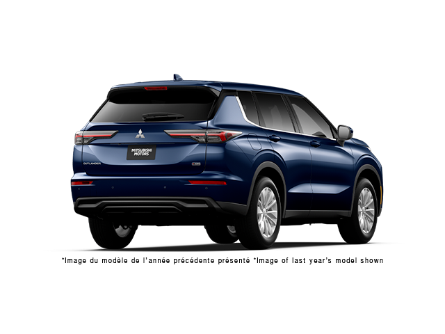 Mitsubishi Outlander ES 2026 -  - 3