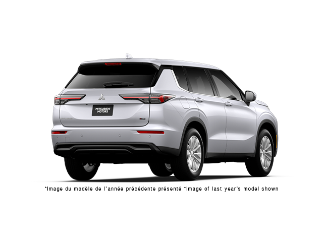 Mitsubishi Outlander ES 2026 -  - 3