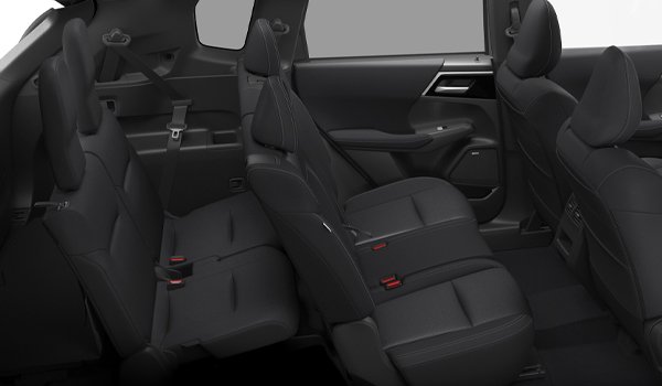 2026 Mitsubishi Outlander ES -  - 3