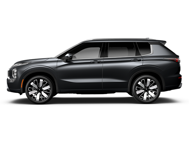 2026 Mitsubishi Outlander GT NOIR -  - 2