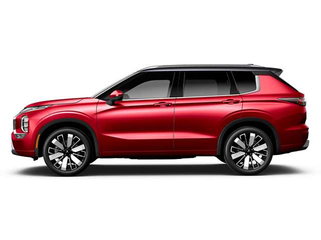 Mitsubishi Outlander GT NOIR 2026 -  - 2