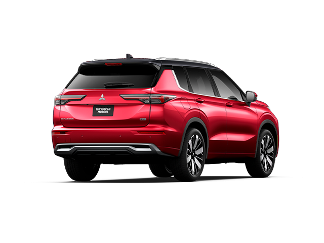 Mitsubishi Outlander GT NOIR 2026 -  - 3
