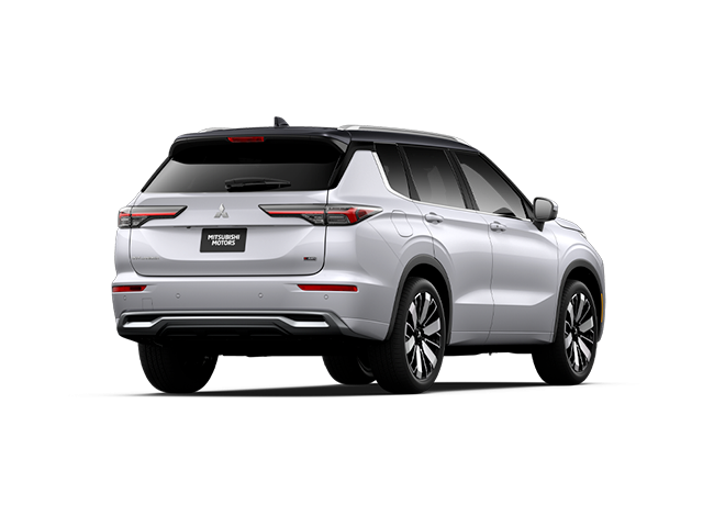 Mitsubishi Outlander GT NOIR 2026 -  - 3