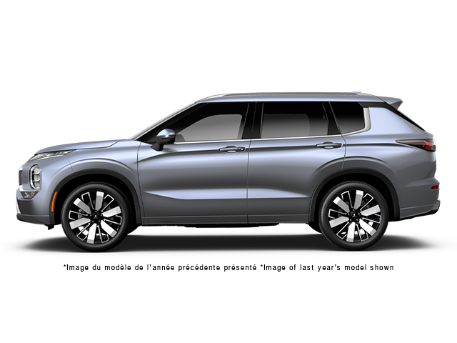 2026 Mitsubishi Outlander GT PREMIUM S-AWC - - 2