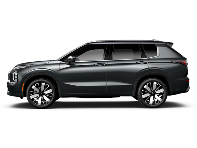 2026 Mitsubishi Outlander GT S-AWC -  - 2
