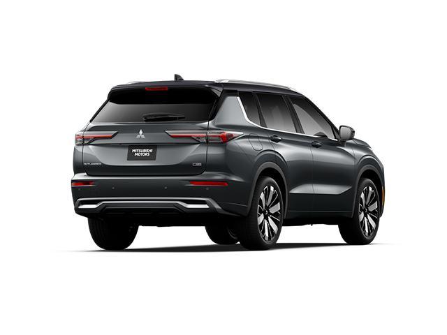 2026 Mitsubishi Outlander GT S-AWC -  - 3