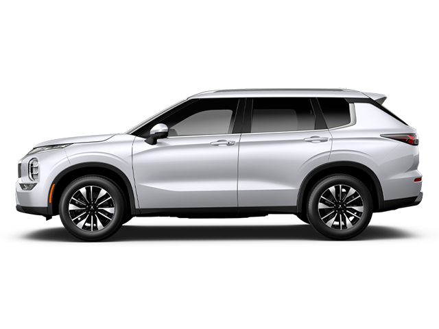 2026 Mitsubishi Outlander LE -  - 2