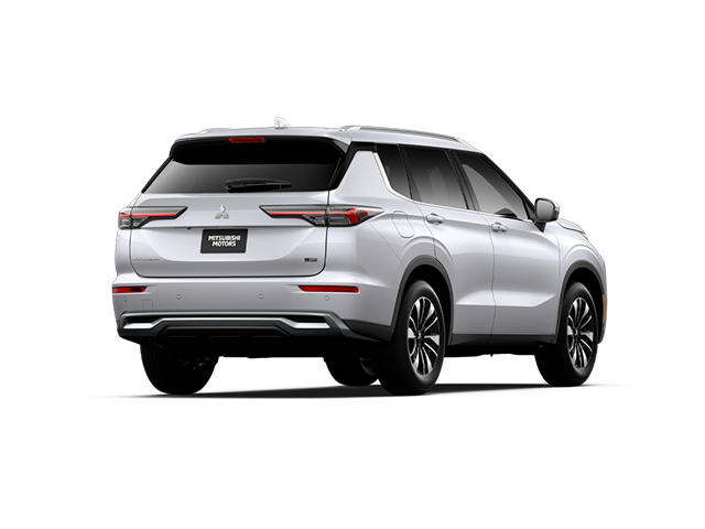 2026 Mitsubishi Outlander LE -  - 3