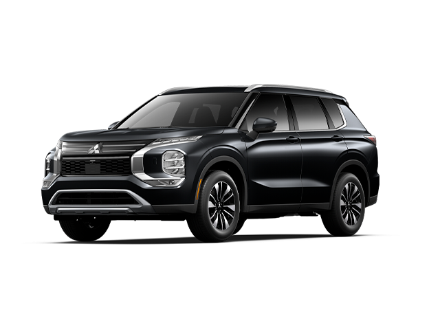 Mitsubishi Outlander LE 2026 - Extérieur - 1