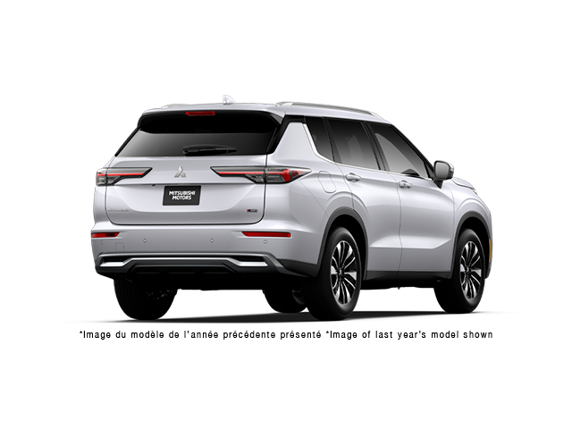 Mitsubishi Outlander LE 2026 -  - 3