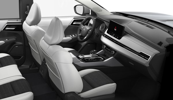 2026 Mitsubishi Outlander LE -  - 2