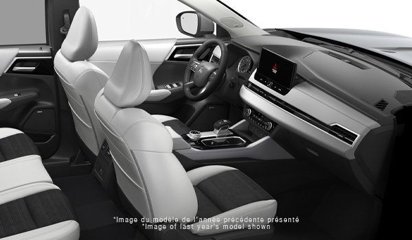 Mitsubishi Outlander LE 2026 -  - 2