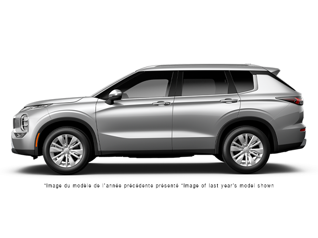 Mitsubishi Outlander SE 2026 -  - 2