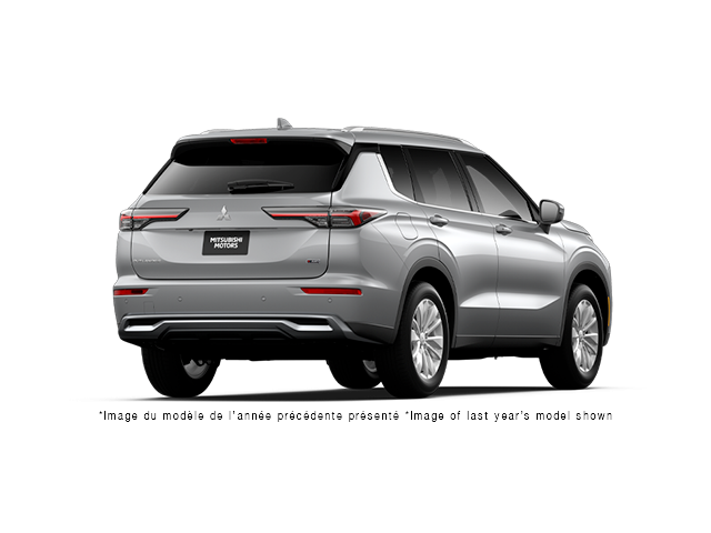 Mitsubishi Outlander SE 2026 -  - 3