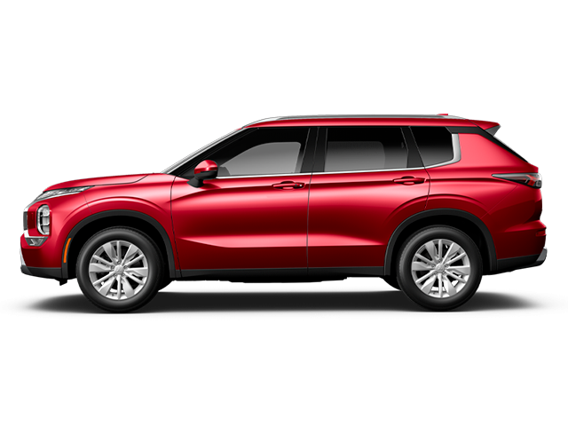 Mitsubishi Outlander SE 2026 -  - 2