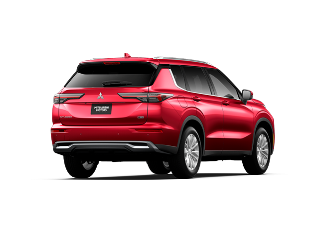 Mitsubishi Outlander SE 2026 -  - 3