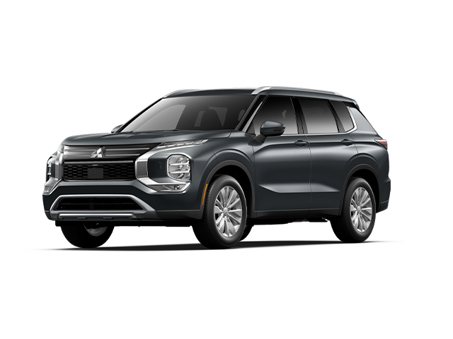2026 Mitsubishi Outlander SE - Exterior - 1
