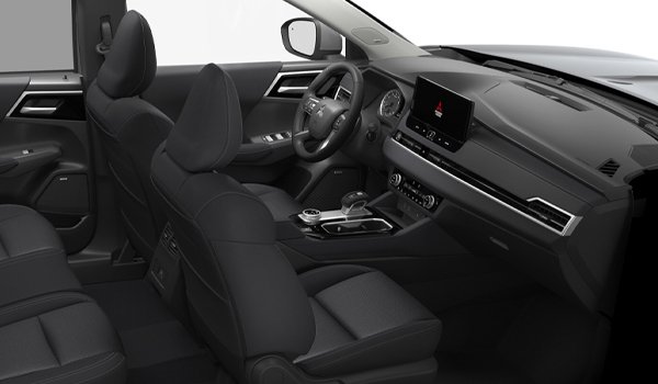 2026 Mitsubishi Outlander SE -  - 2