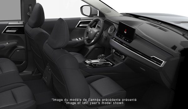 Mitsubishi Outlander SE 2026 -  - 2